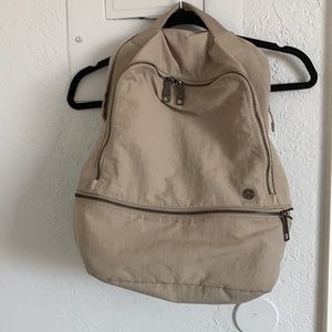 Lululemon City Adventure Backpack 17L